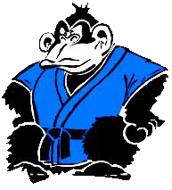 Maskota - Canadian Open Judo Championships 2005