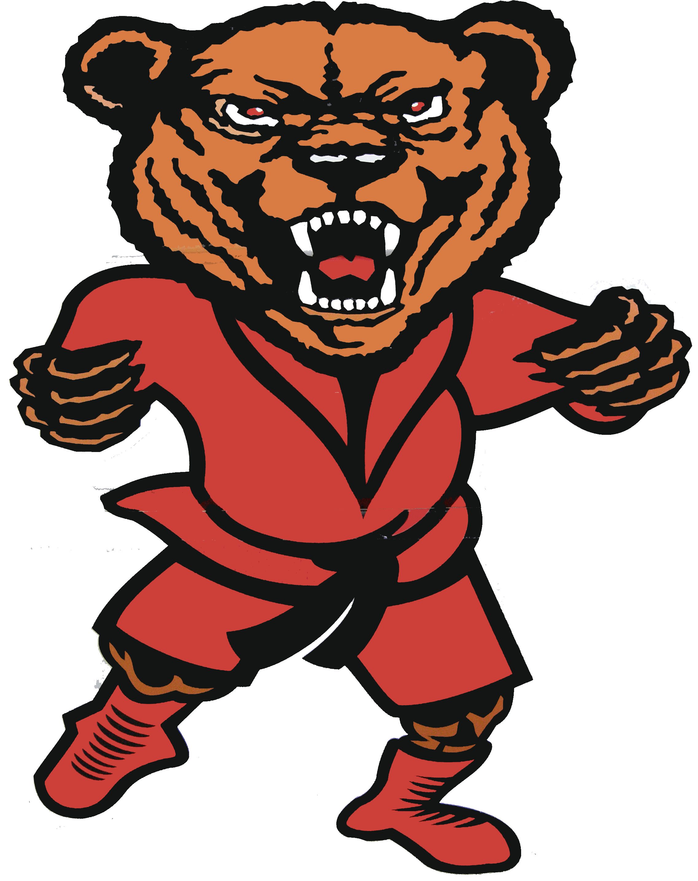 Maskota - JK Koro&scaron;ka SLO