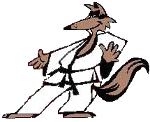 Maskota - JK Judokan Požega