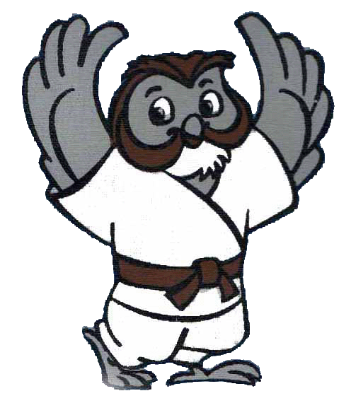 Maskota - Svjetsko studentsko prvenstvo 2004. Moskva RUS